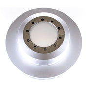 Power Stop AR8569EVC 2015-2019 Ford F-59 Commercial Stripped Chassis Disc Brake Rotor