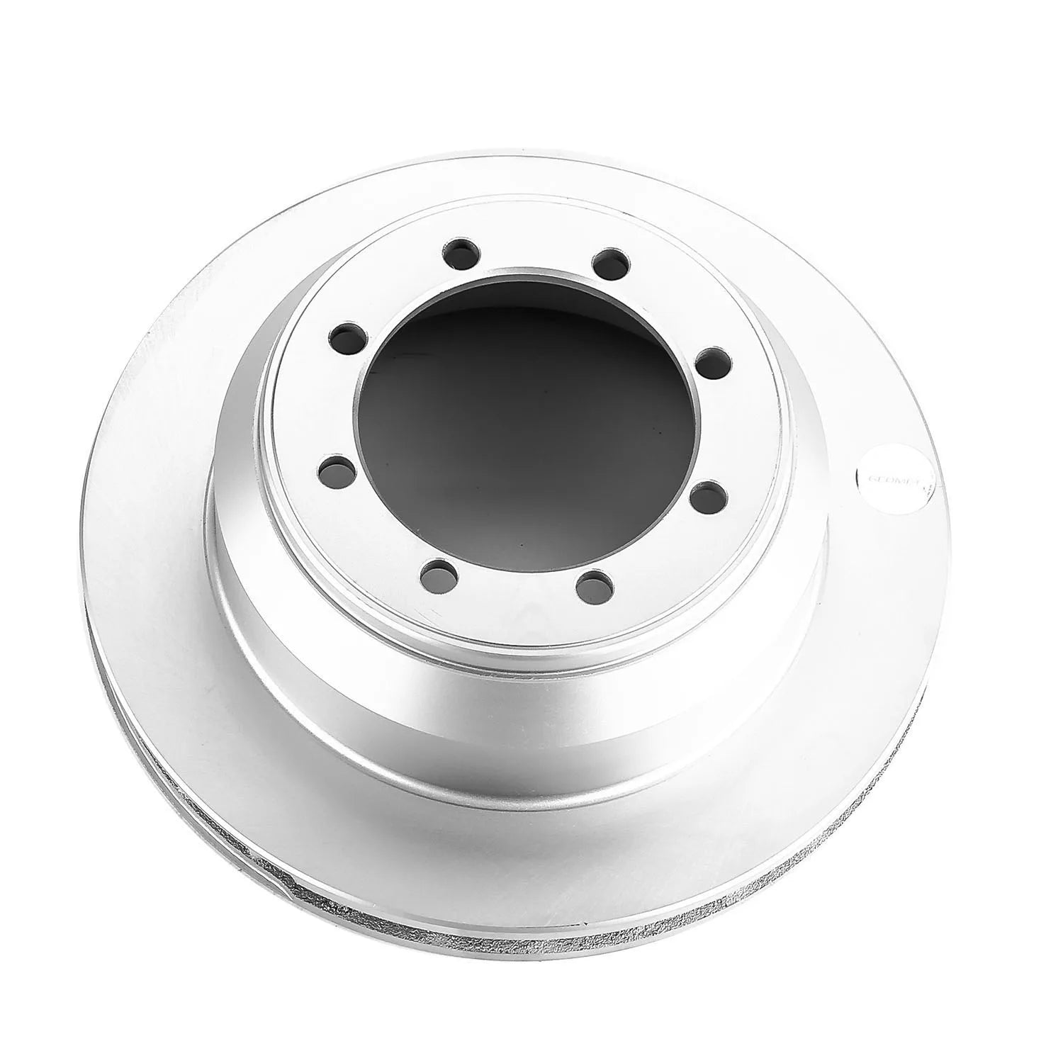 Power Stop AR8570EVC 1999-2004 Ford F-350 Super Duty Disc Brake Rotor