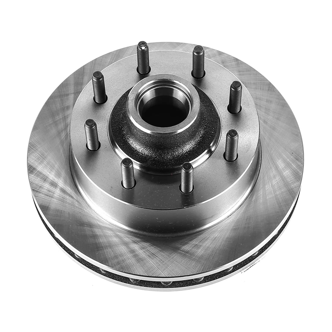 Power Stop AR8572 1999-2001 Ford F-250 Super Duty Disc Brake Rotor