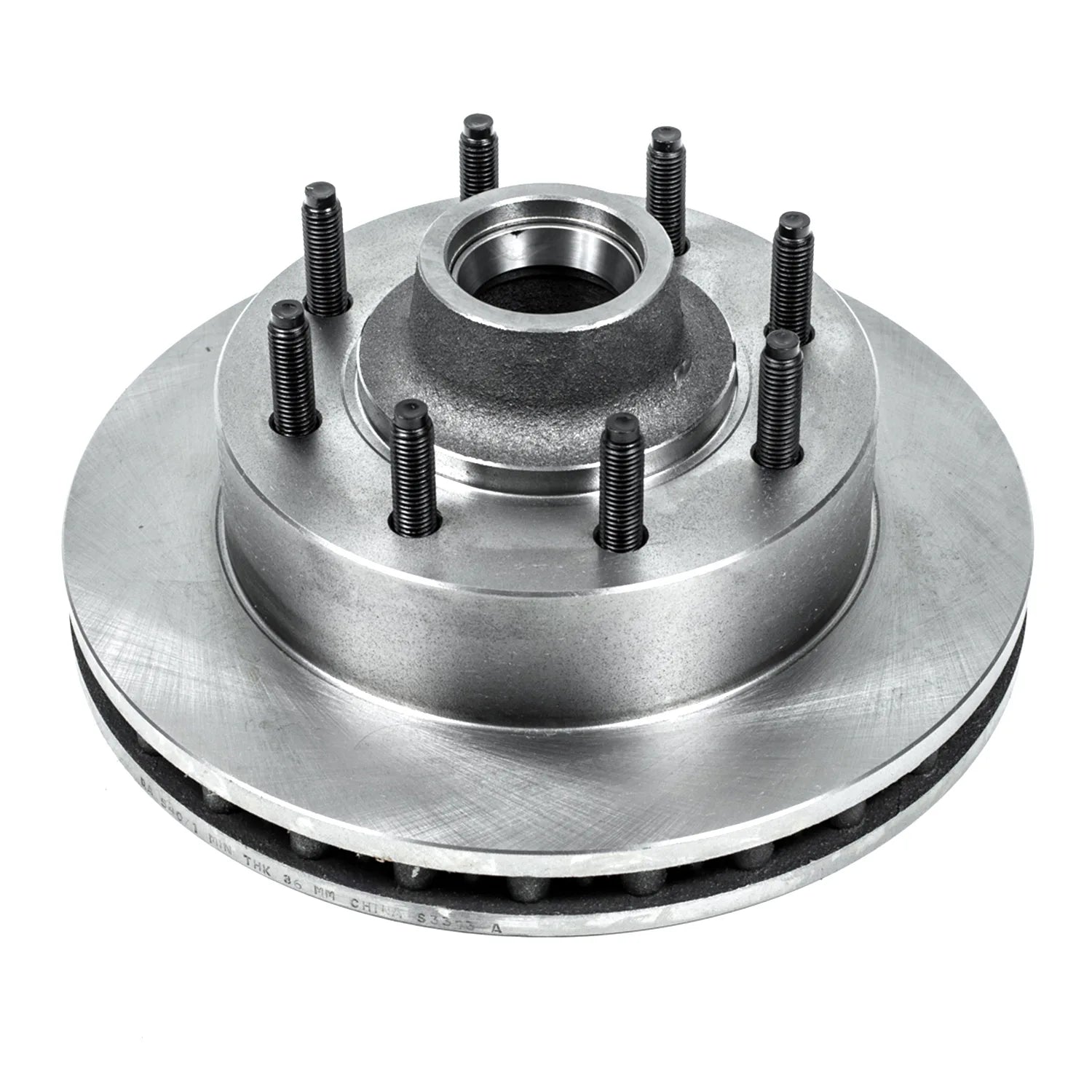 Power Stop AR8573 2000-2002 Ford Excursion Disc Brake Rotor