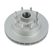 Power Stop AR8573EVC 2000-2002 Ford Excursion Disc Brake Rotor