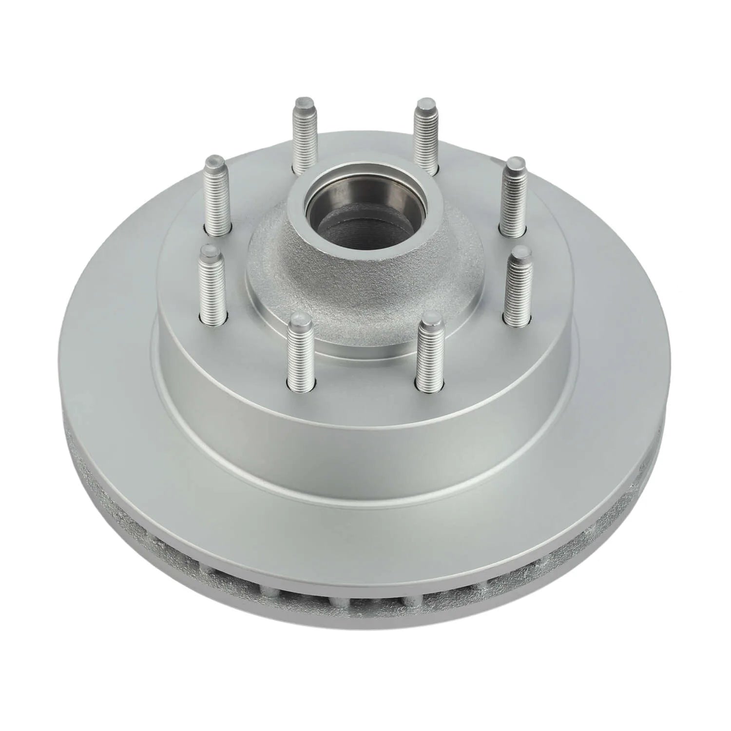 Power Stop AR8573EVC 2000-2002 Ford Excursion Disc Brake Rotor