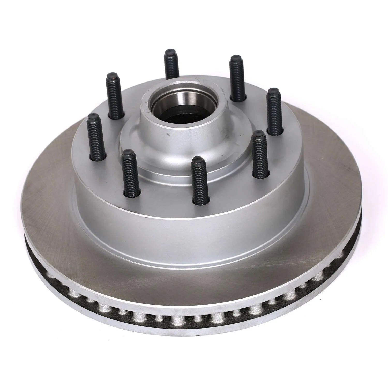 Power Stop AR8573SCR 2000-2002 Ford Excursion Disc Brake Rotor
