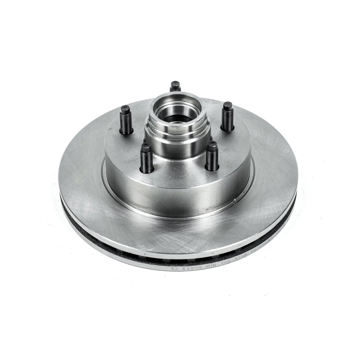 Power Stop AR8577 2010 Mazda B2300 Disc Brake Rotor