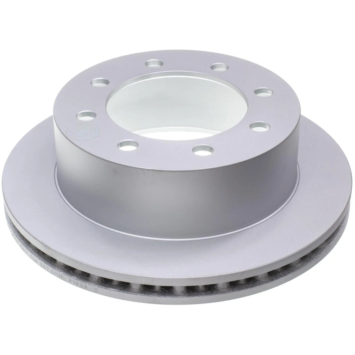 Power Stop AR8578EVC 1999-2007 Ford E-350 Super Duty Disc Brake Rotor