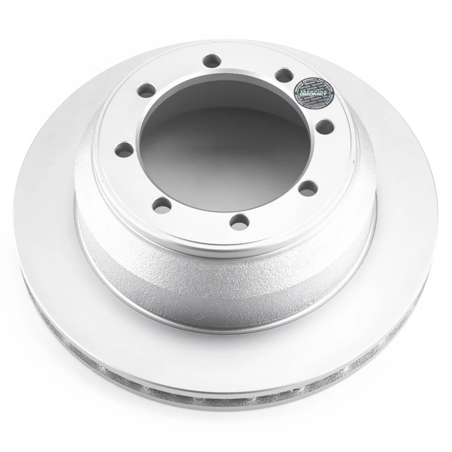 Power Stop AR8579EVC 1999-2007 Ford E-350 Super Duty Disc Brake Rotor