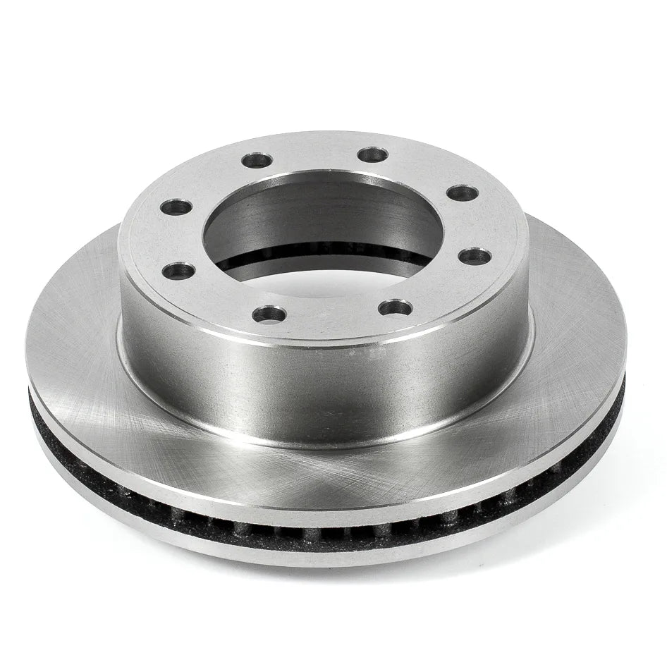 Power Stop AR8580 2000-2005 Ford Excursion Disc Brake Rotor