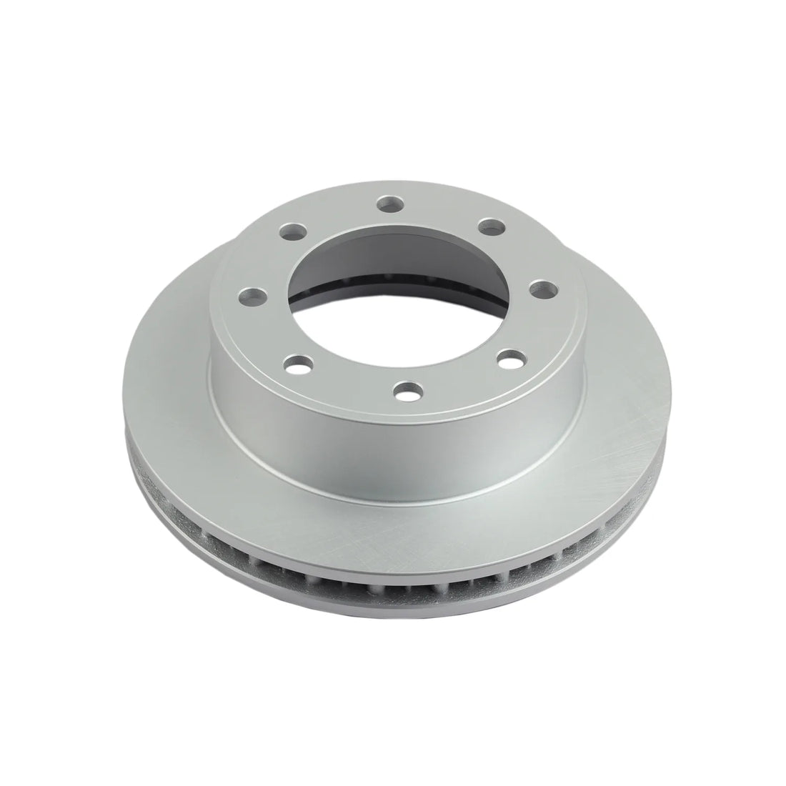 Power Stop AR8580EVC 2000-2005 Ford Excursion Disc Brake Rotor