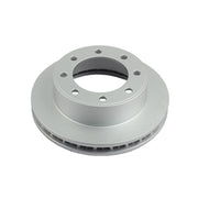 Power Stop AR8580EVC 2000-2005 Ford Excursion Disc Brake Rotor