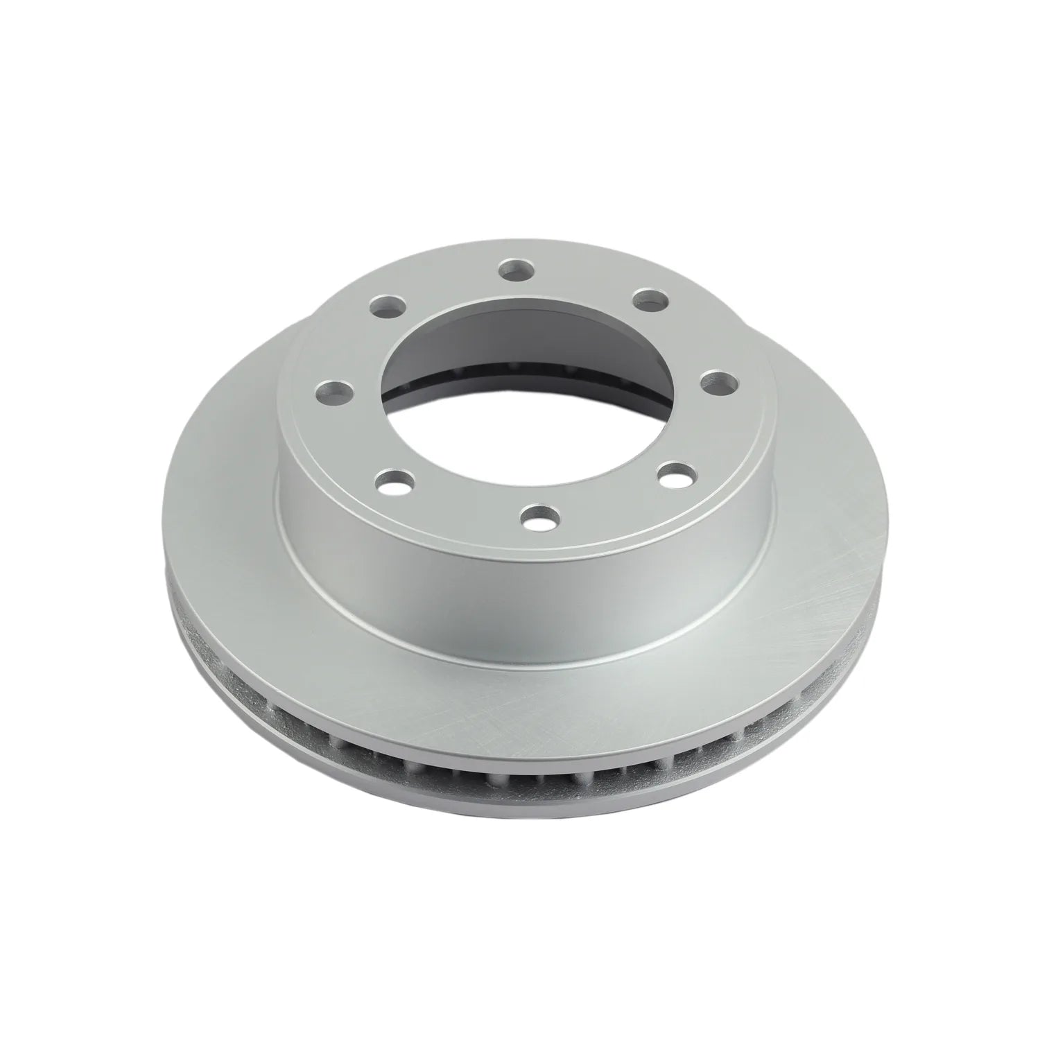 Power Stop AR8580EVC 2000-2005 Ford Excursion Disc Brake Rotor