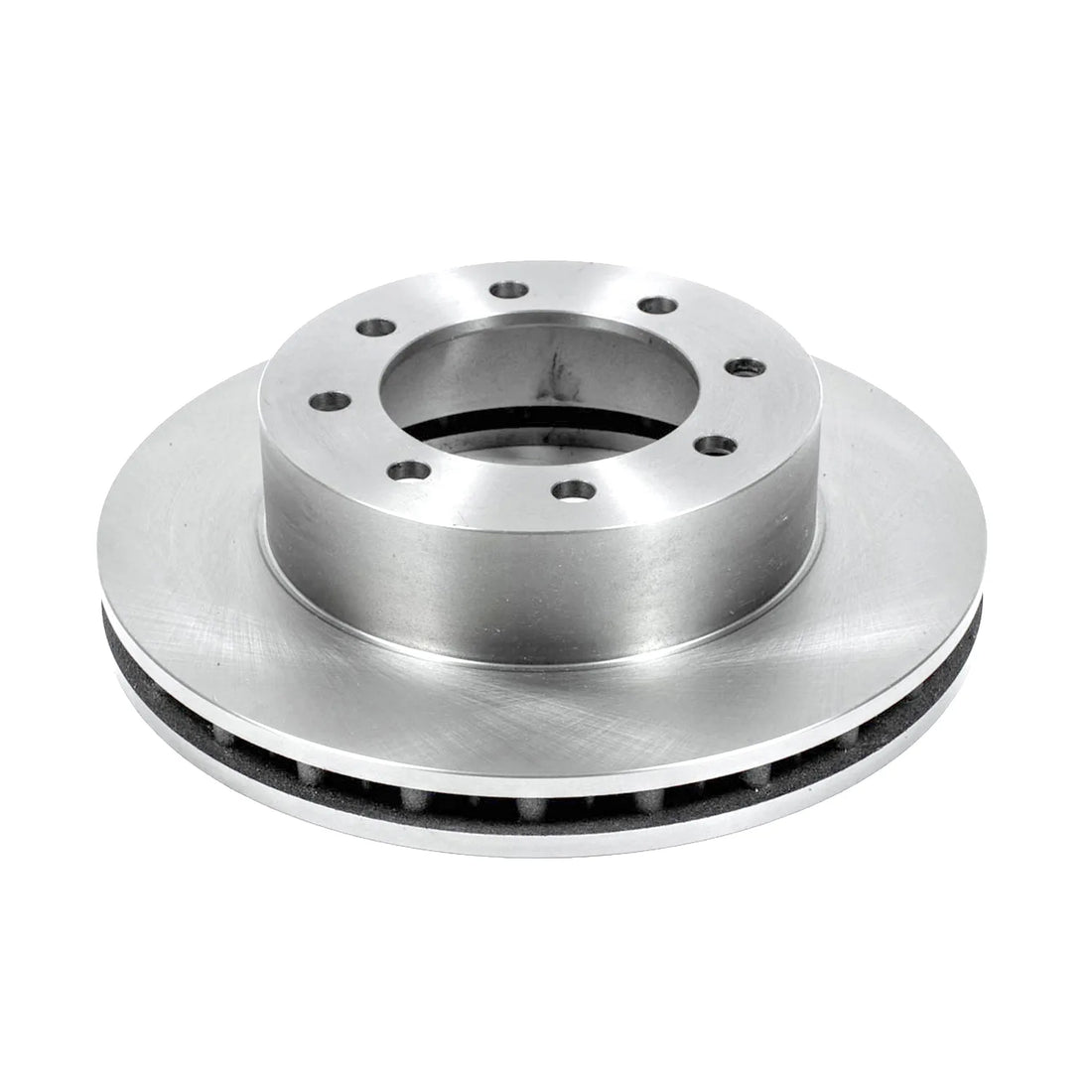 Power Stop AR8581 2000-2004 Ford F-450 Super Duty Disc Brake Rotor