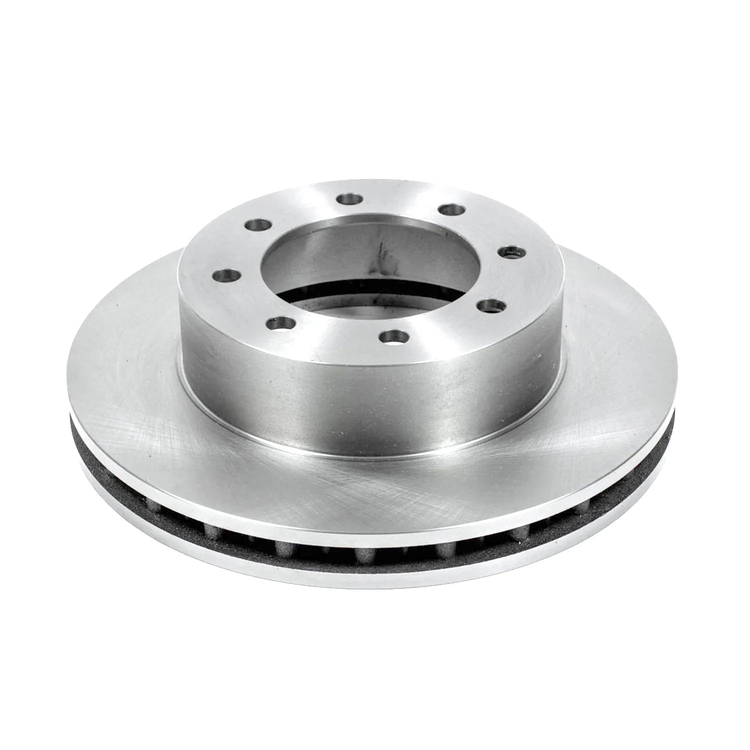 Power Stop AR8581 2000-2004 Ford F-450 Super Duty Disc Brake Rotor