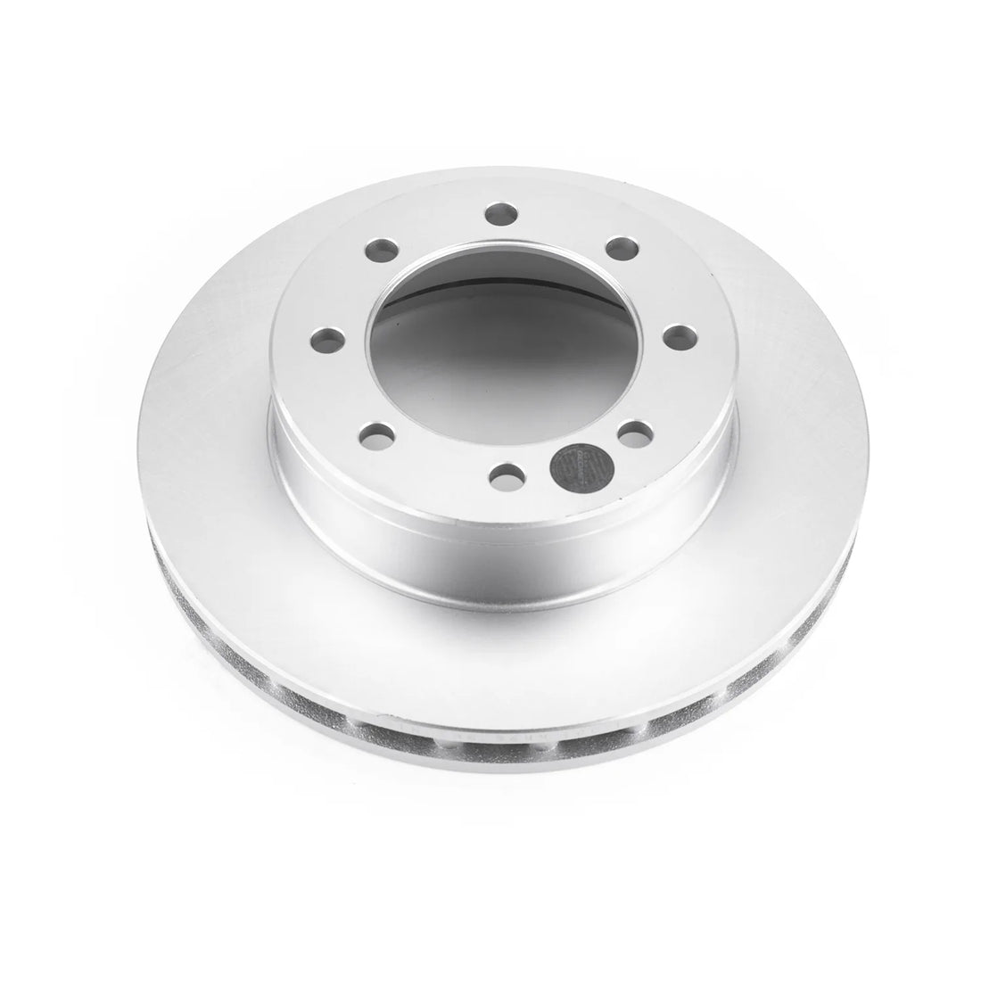 Power Stop AR8581EVC 2000-2004 Ford F-450 Super Duty Disc Brake Rotor