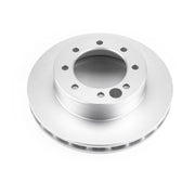 Power Stop AR8581EVC 2000-2004 Ford F-450 Super Duty Disc Brake Rotor
