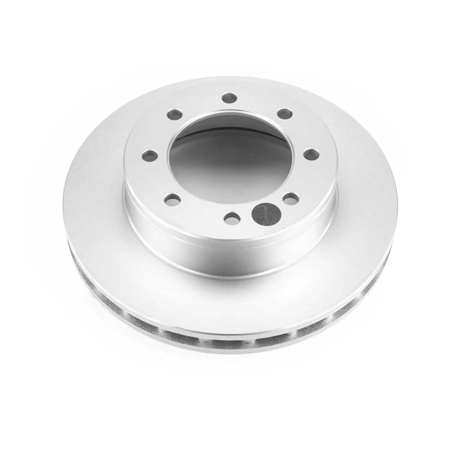 Power Stop AR8581EVC 2000-2004 Ford F-450 Super Duty Disc Brake Rotor