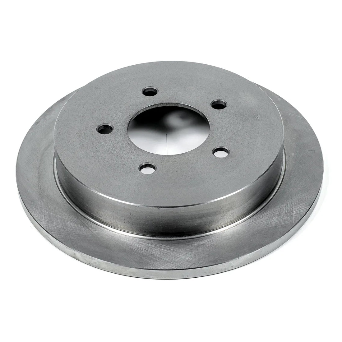 Power Stop AR8582 2004 Ford F-150 Heritage Disc Brake Rotor