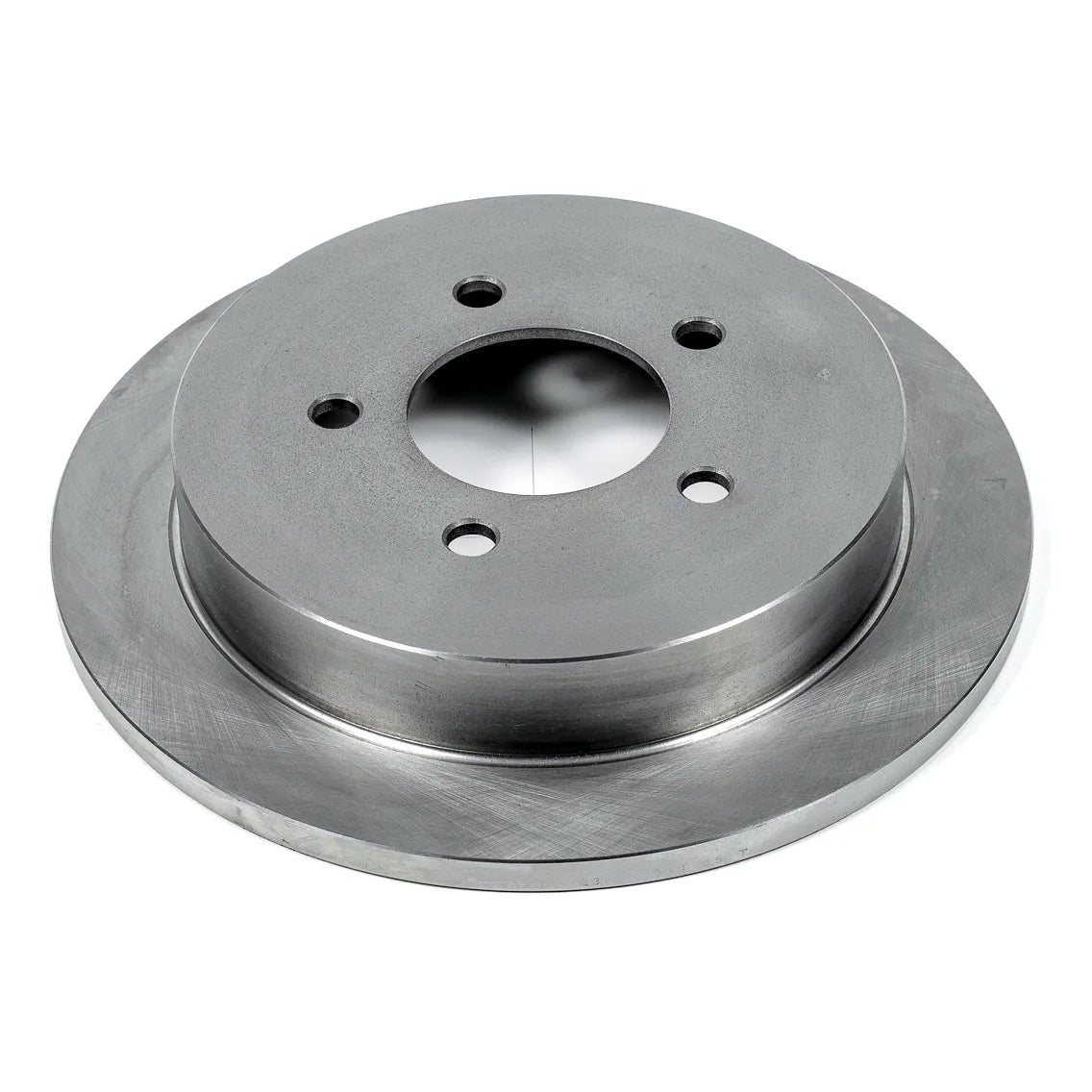 Power Stop AR8582 2004 Ford F-150 Heritage Disc Brake Rotor