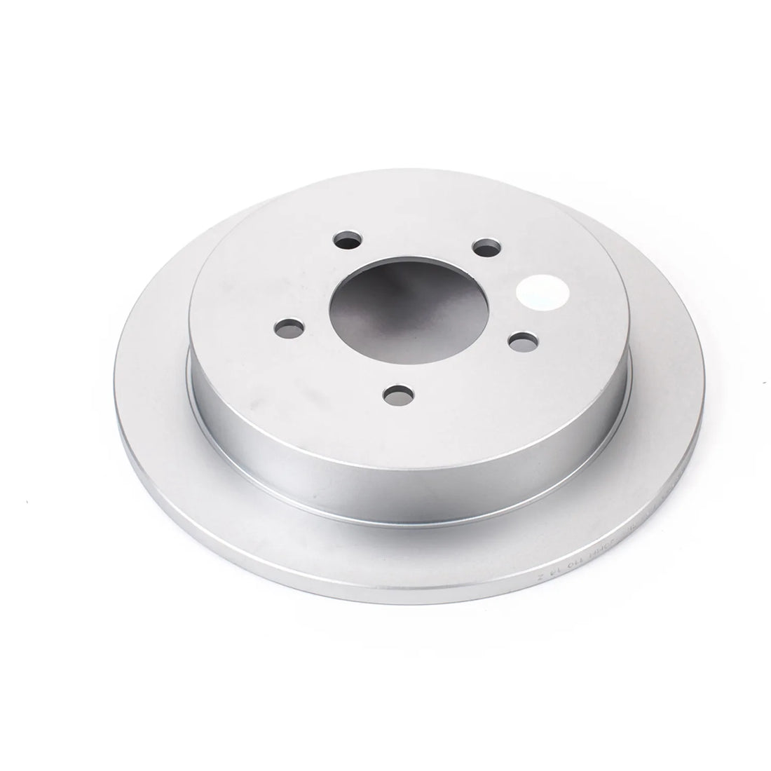 Power Stop AR8582EVC 2004 Ford F-150 Heritage Disc Brake Rotor