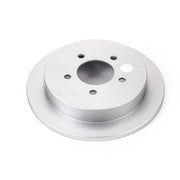 Power Stop AR8582EVC 2004 Ford F-150 Heritage Disc Brake Rotor