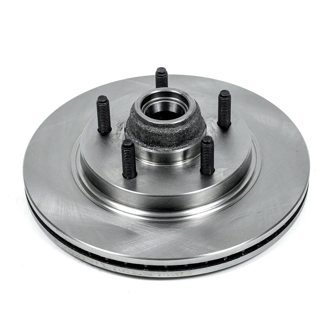 Power Stop AR8583 2004 Ford F-150 Heritage Disc Brake Rotor