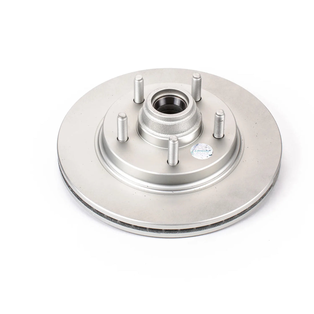 Power Stop AR8583EVC 2004 Ford F-150 Heritage Disc Brake Rotor