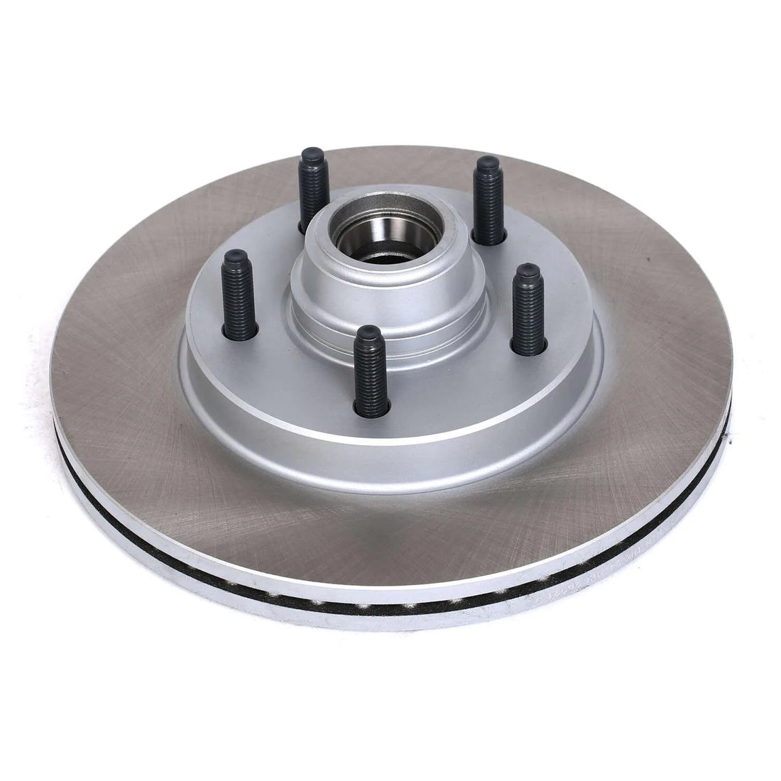 Power Stop AR8583SCR 2004 Ford F-150 Heritage Disc Brake Rotor