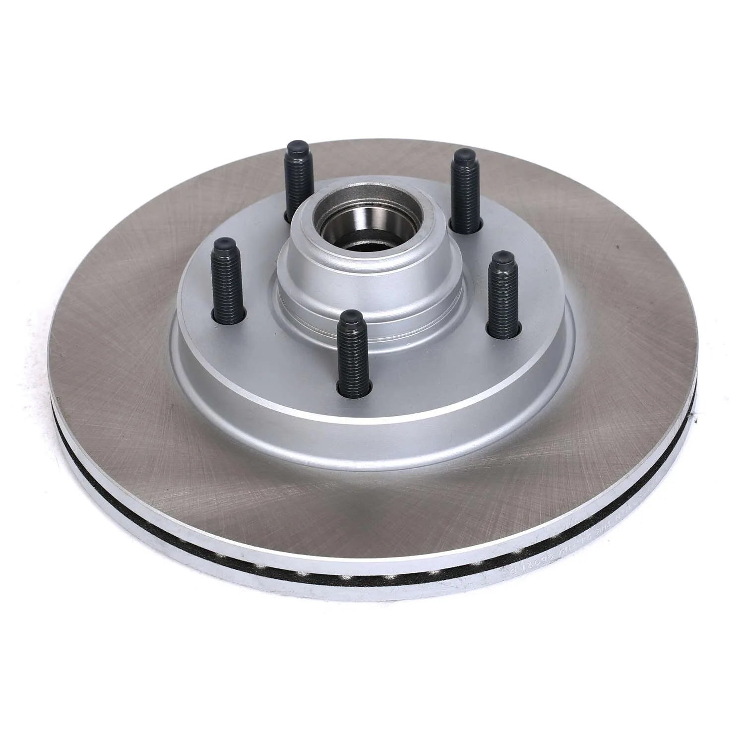 Power Stop AR8583SCR 2004 Ford F-150 Heritage Disc Brake Rotor