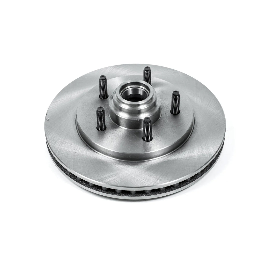 Power Stop AR8584 2004 Ford F-150 Heritage Disc Brake Rotor