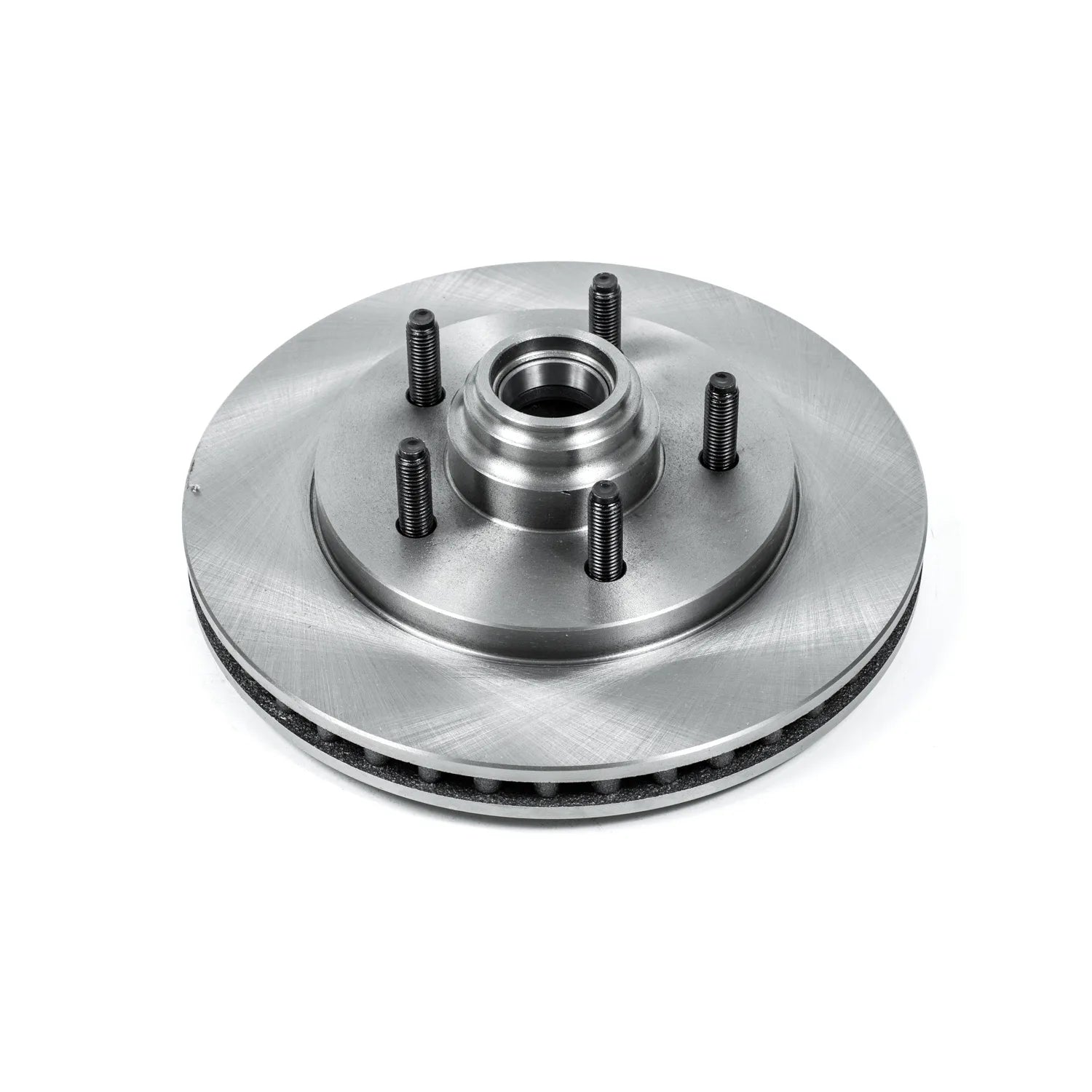 Power Stop AR8584 2004 Ford F-150 Heritage Disc Brake Rotor