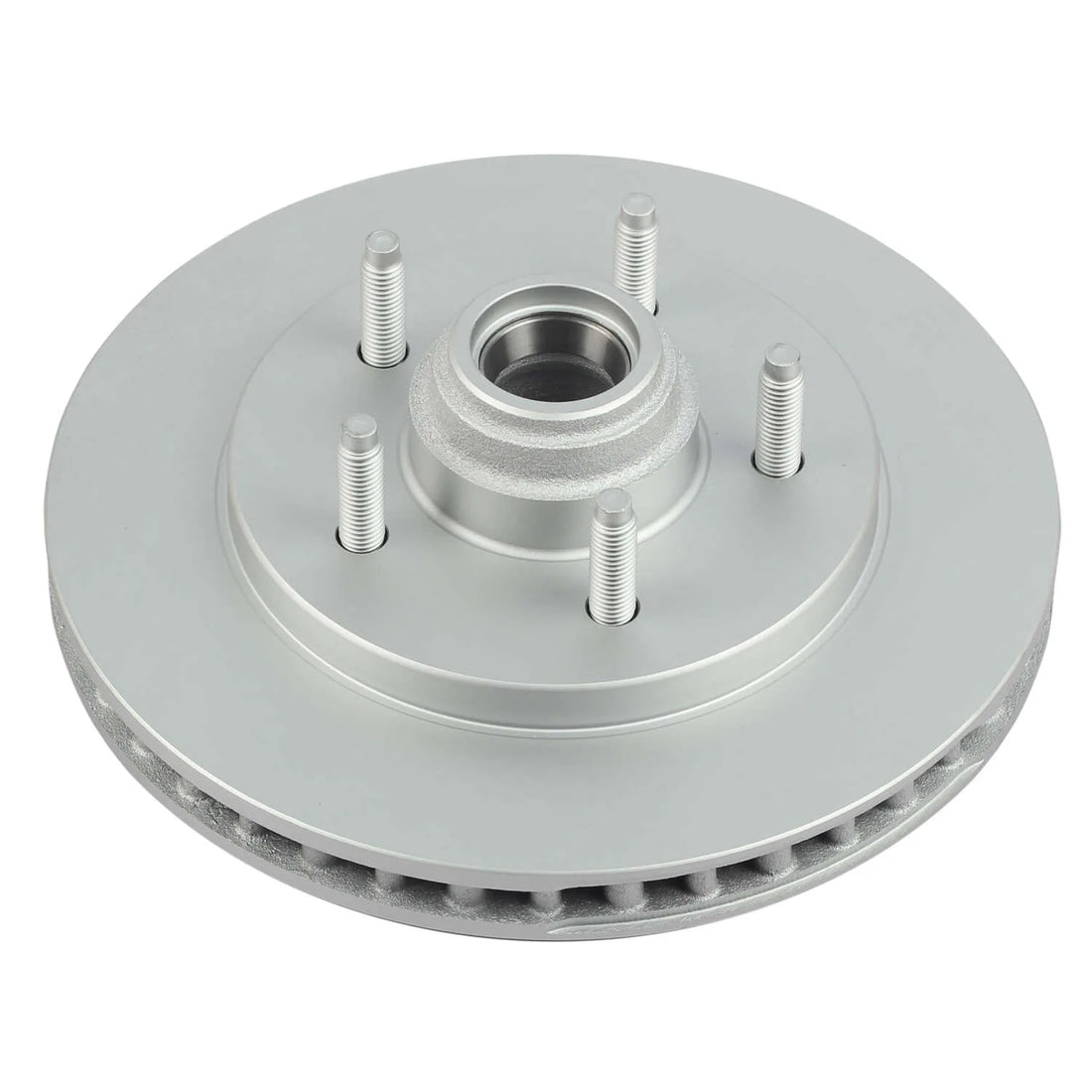 Power Stop AR8584EVC 2004 Ford F-150 Heritage Disc Brake Rotor