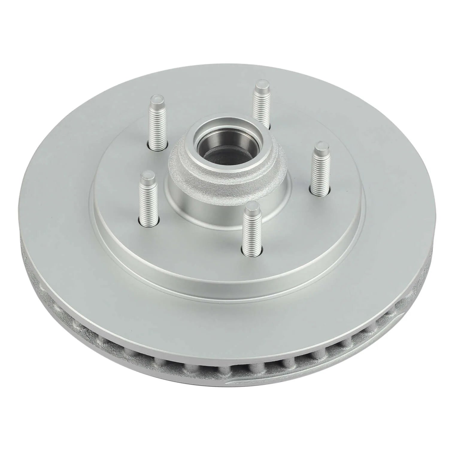 Power Stop AR8584EVC 2004 Ford F-150 Heritage Disc Brake Rotor