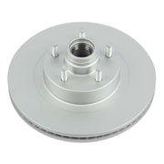 Power Stop AR8585EVC 2001-2005 Ford Explorer Sport Trac Disc Brake Rotor