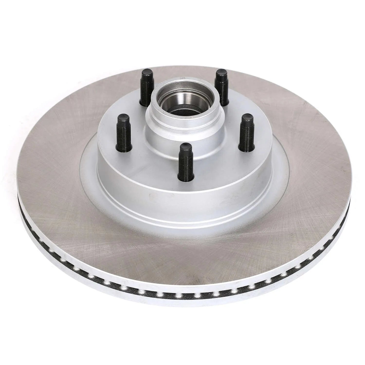 Power Stop AR8585SCR 2001-2005 Ford Explorer Sport Trac Disc Brake Rotor
