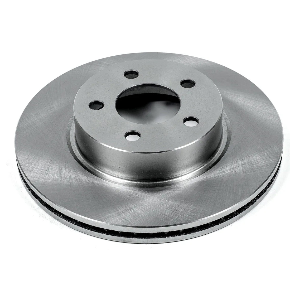 Power Stop AR8586 2003-2011 Ford Ranger Disc Brake Rotor