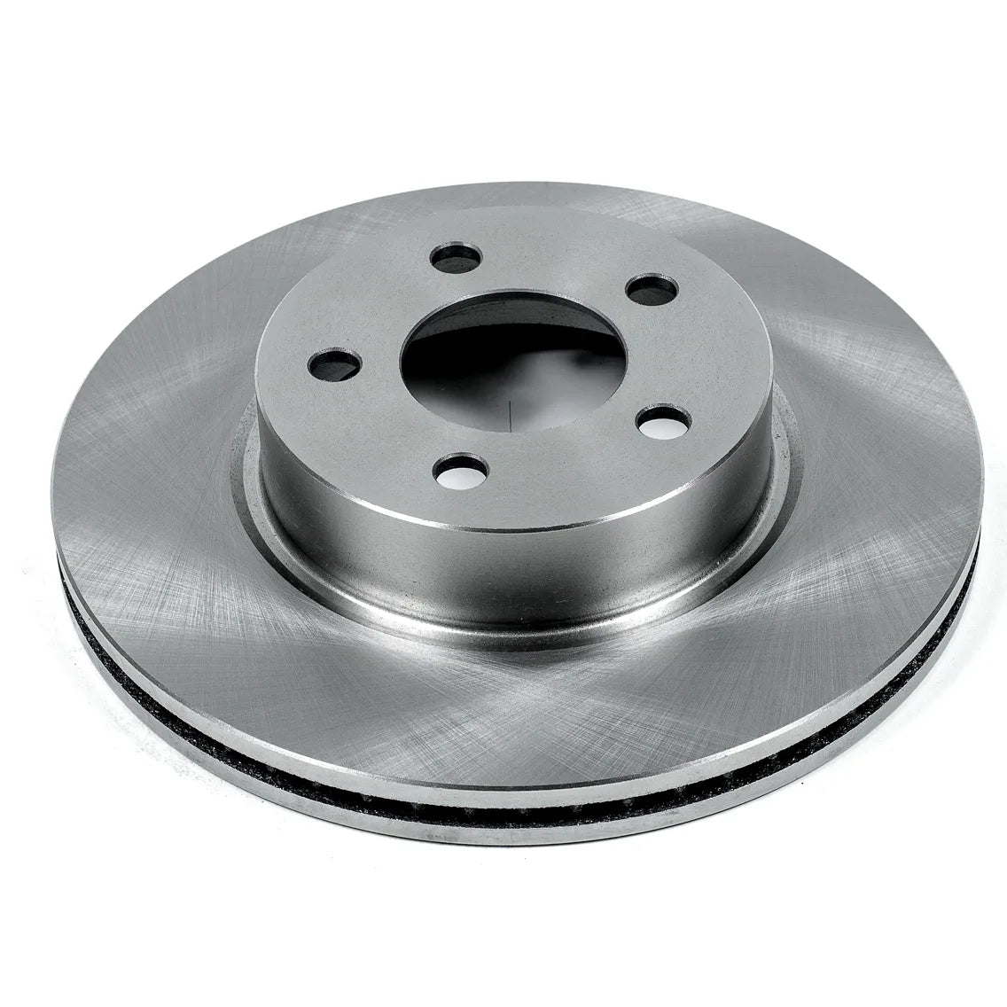 Power Stop AR8586 2003-2011 Ford Ranger Disc Brake Rotor