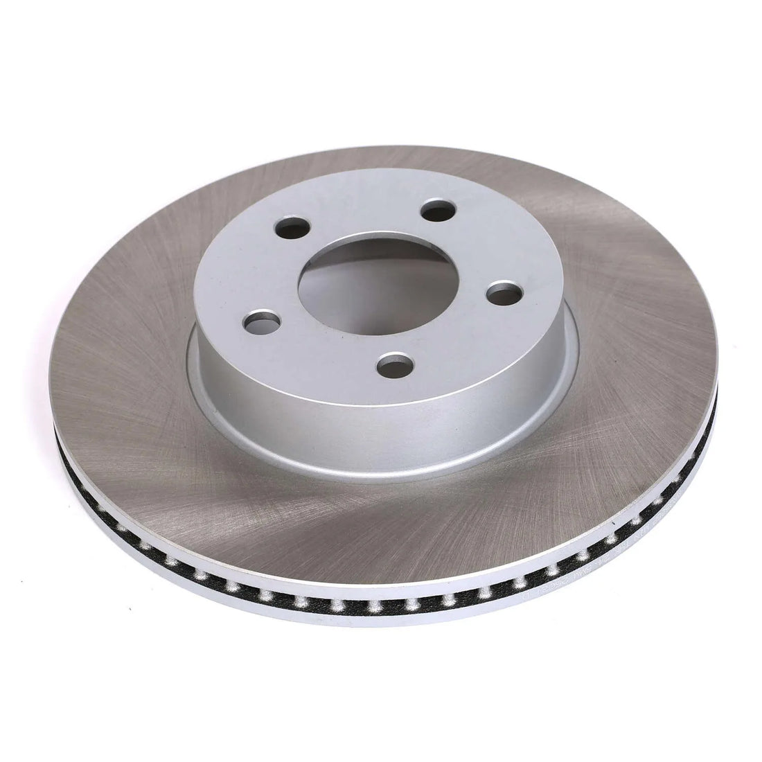 Power Stop AR8586SCR 2003-2011 Ford Ranger Disc Brake Rotor