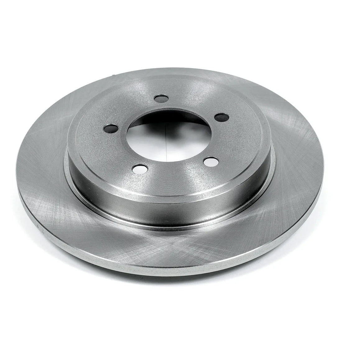 Power Stop AR8587 2002-2010 Mercury Mountaineer Disc Brake Rotor