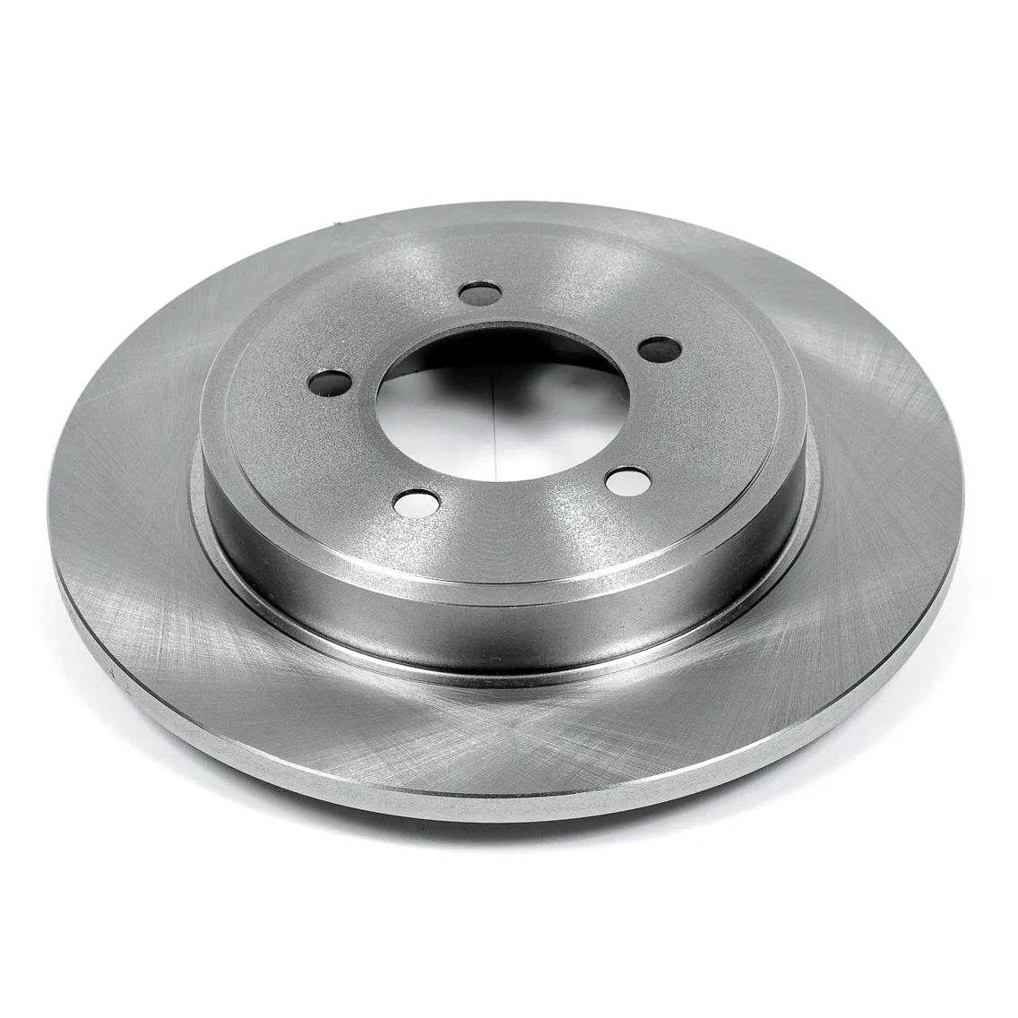 Power Stop AR8587 2002-2010 Mercury Mountaineer Disc Brake Rotor