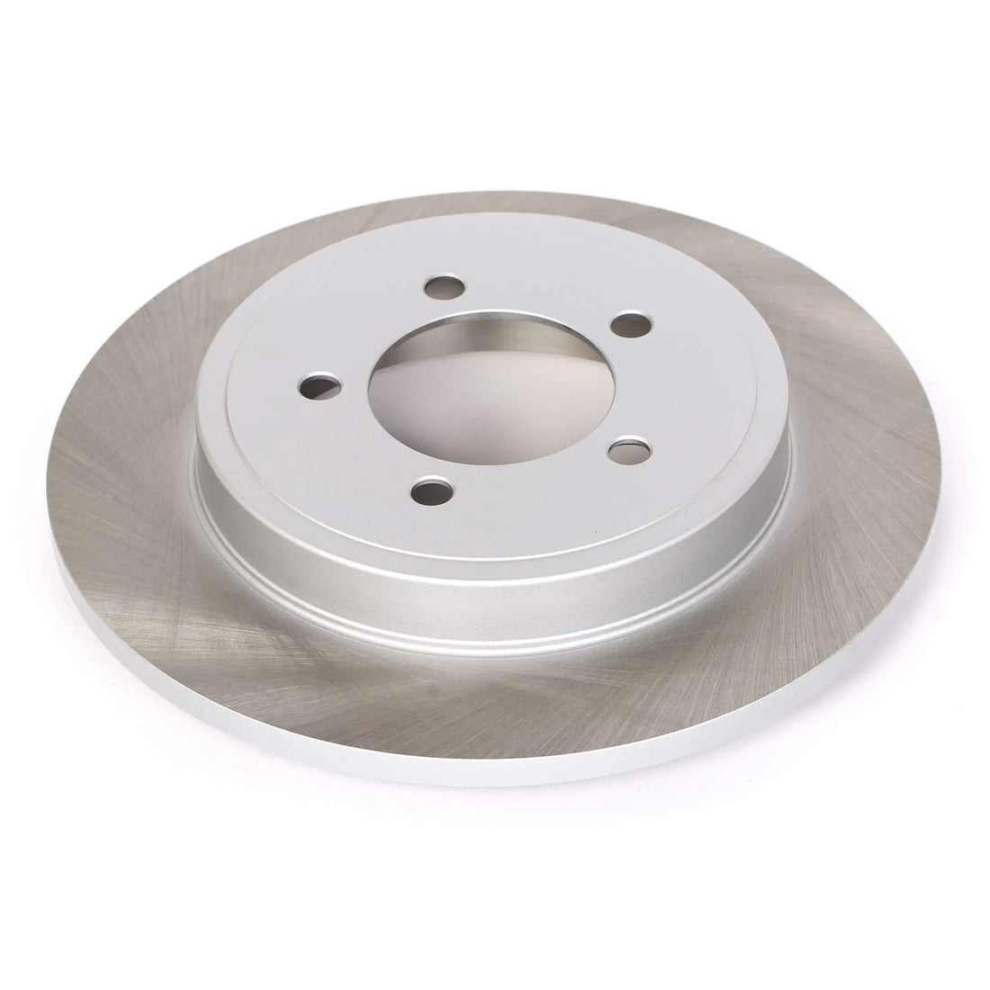 Power Stop AR8587SCR 2002-2010 Mercury Mountaineer Disc Brake Rotor