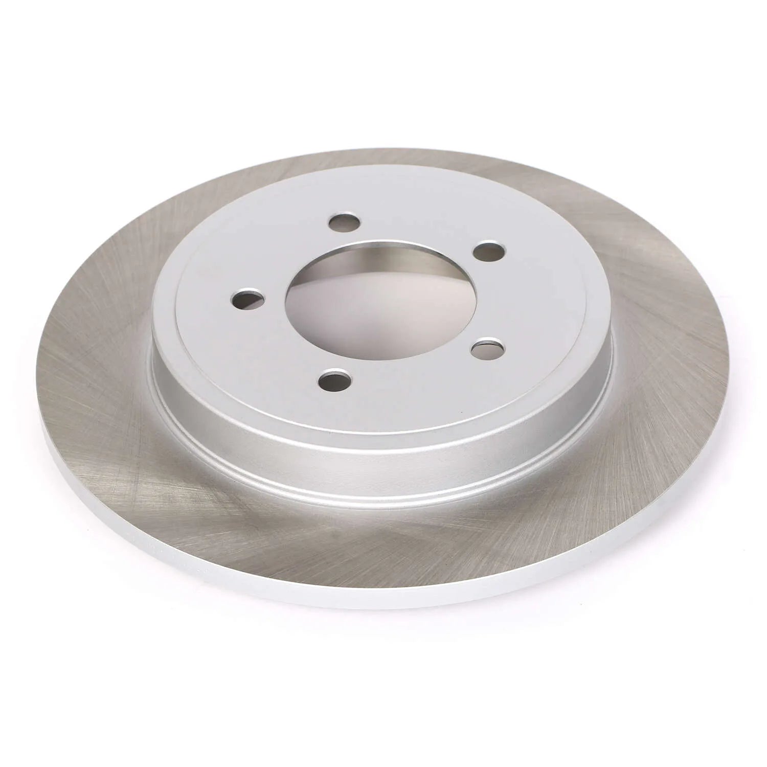 Power Stop AR8587SCR 2002-2010 Mercury Mountaineer Disc Brake Rotor