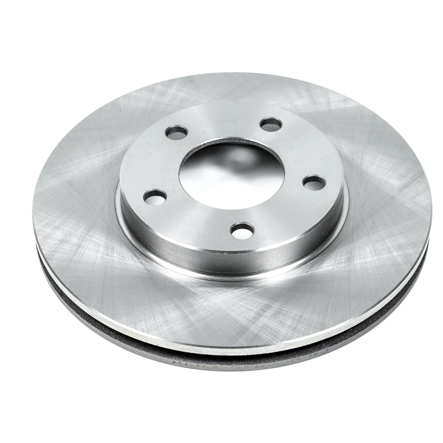 Power Stop AR8588 2001-2007 Ford Escape Disc Brake Rotor