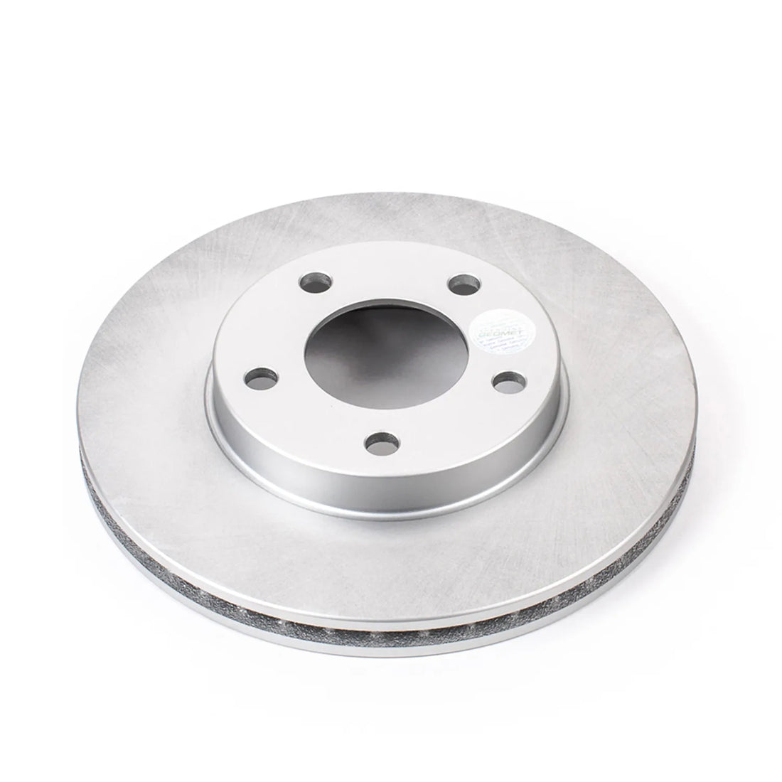 Power Stop AR8588EVC 2001-2007 Ford Escape Disc Brake Rotor