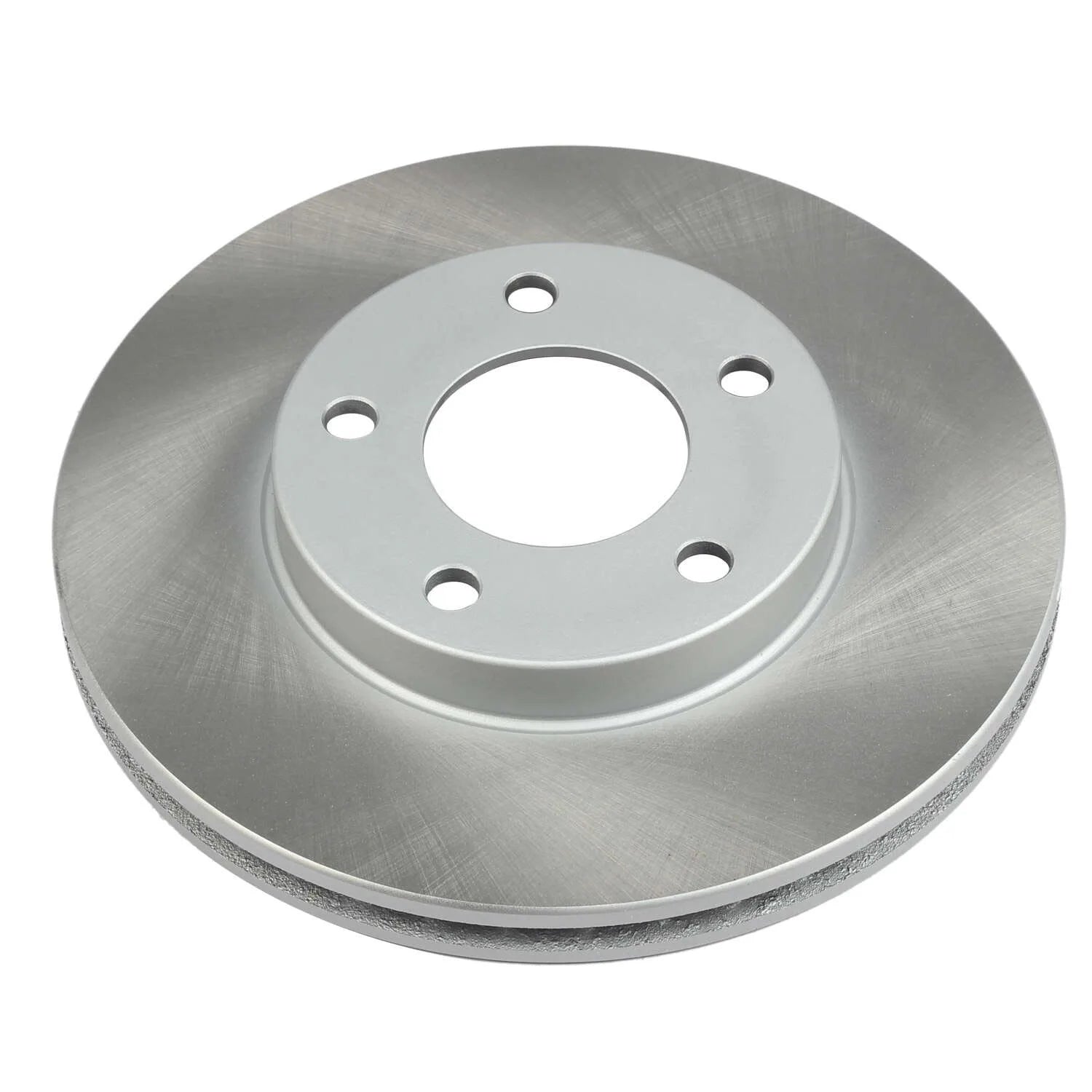 Power Stop AR8588SCR 2001-2007 Ford Escape Disc Brake Rotor