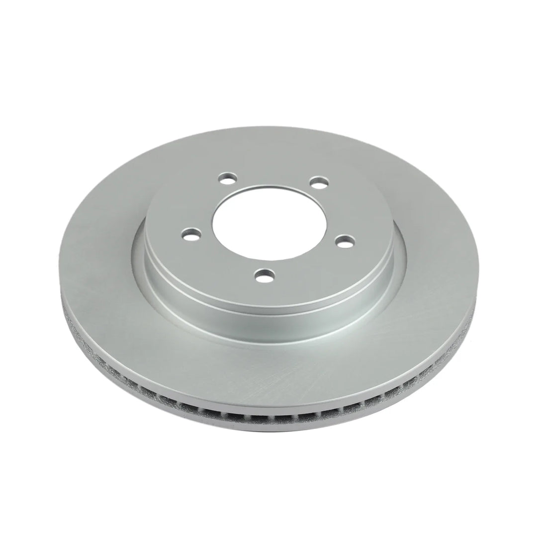 Power Stop AR8589EVC 2002-2005 Ford Explorer Disc Brake Rotor
