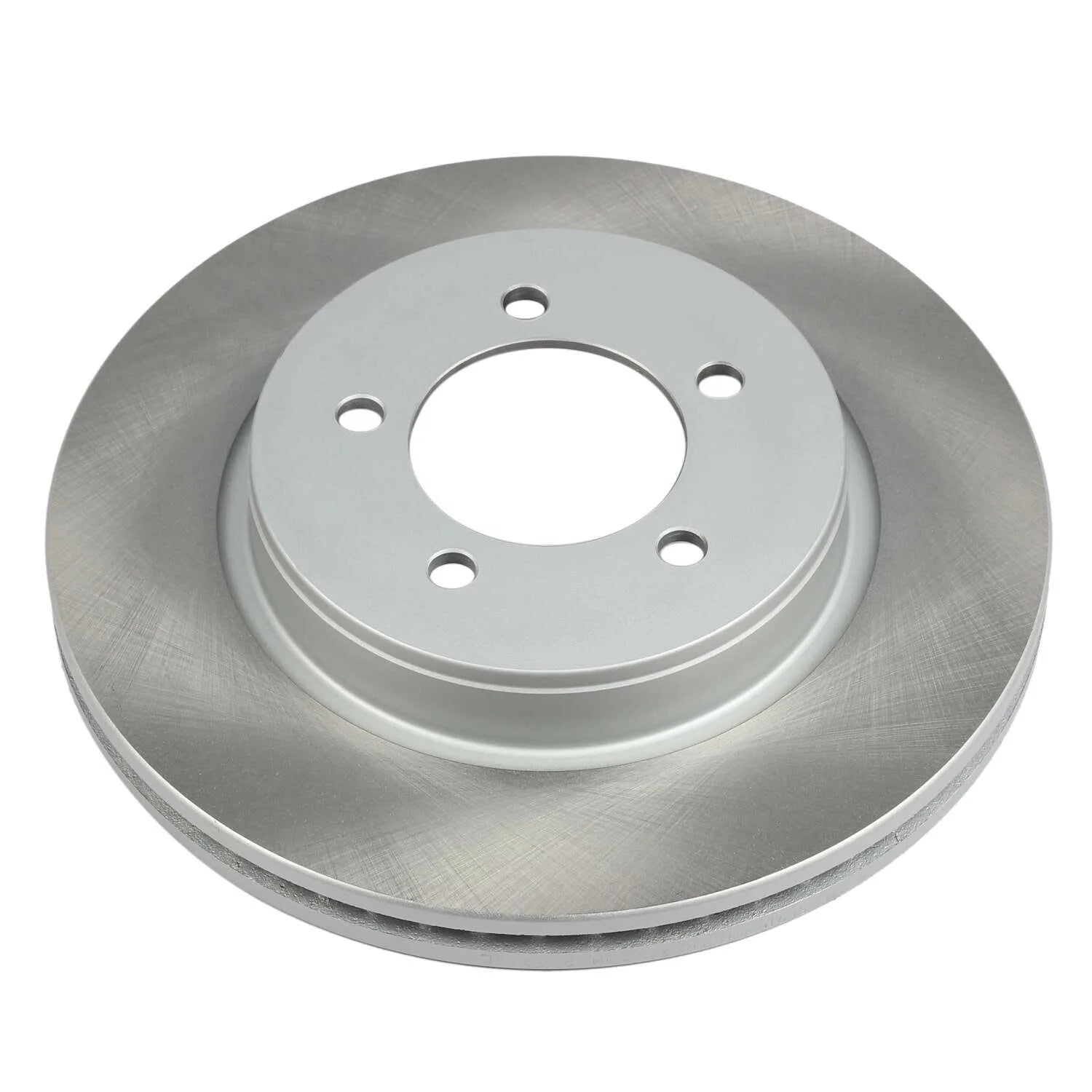 Power Stop AR8589SCR 2002-2005 Ford Explorer Disc Brake Rotor