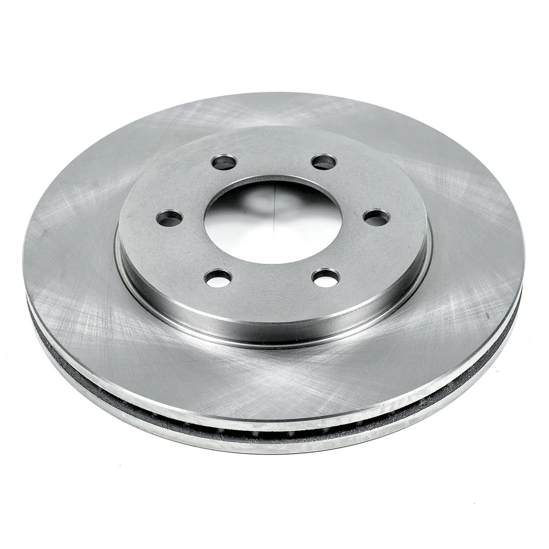 Power Stop AR8590 2002-2006 Ford Expedition Disc Brake Rotor