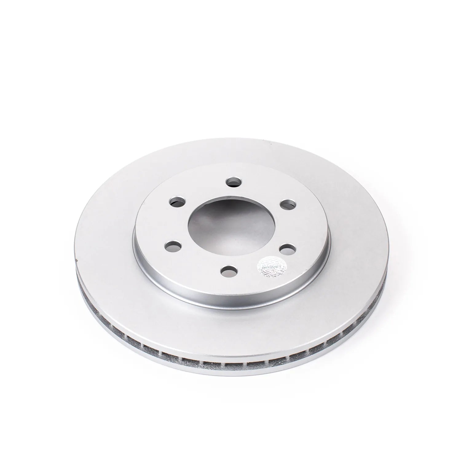 Power Stop AR8590EVC 2002-2006 Ford Expedition Disc Brake Rotor