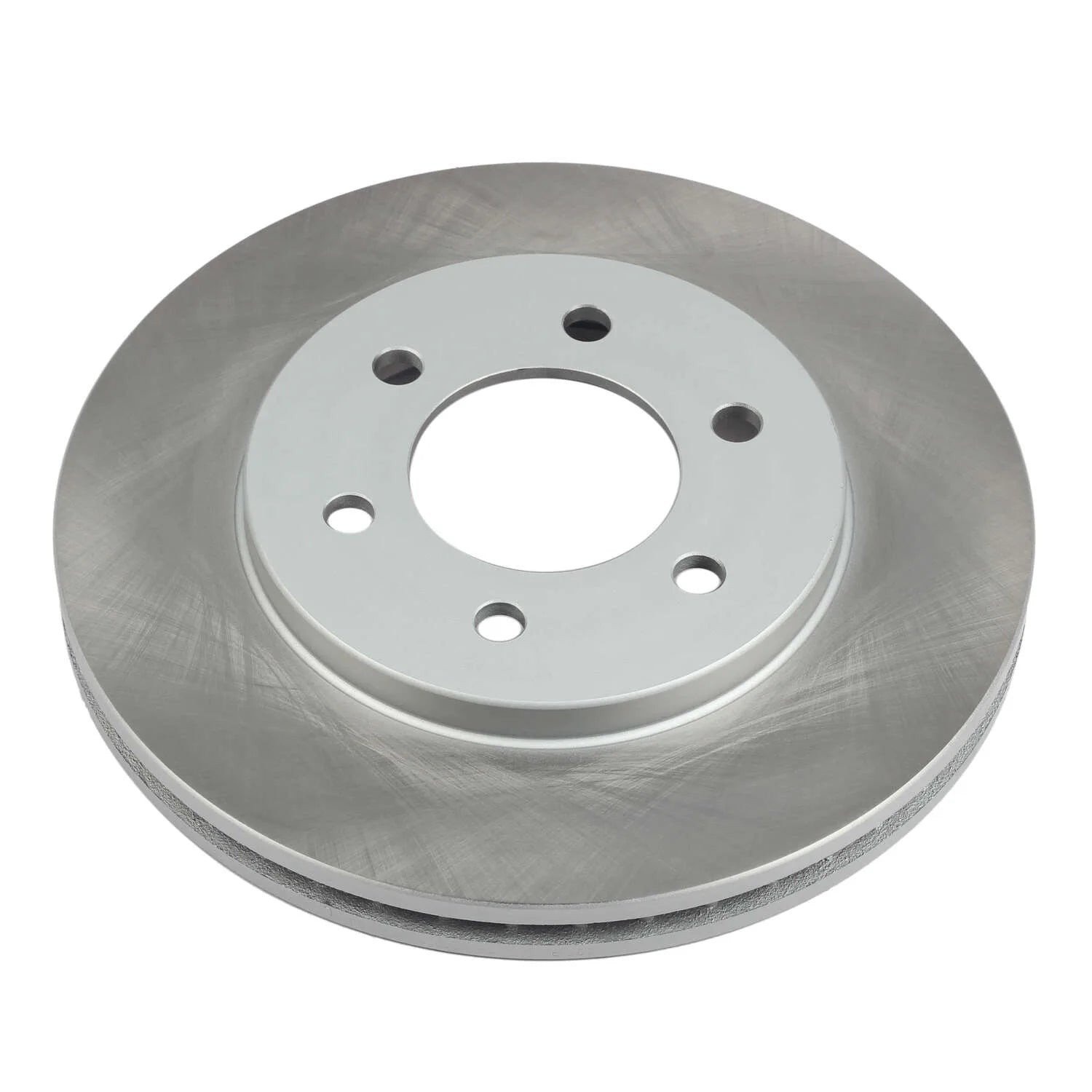 Power Stop AR8590SCR 2002-2006 Ford Expedition Disc Brake Rotor