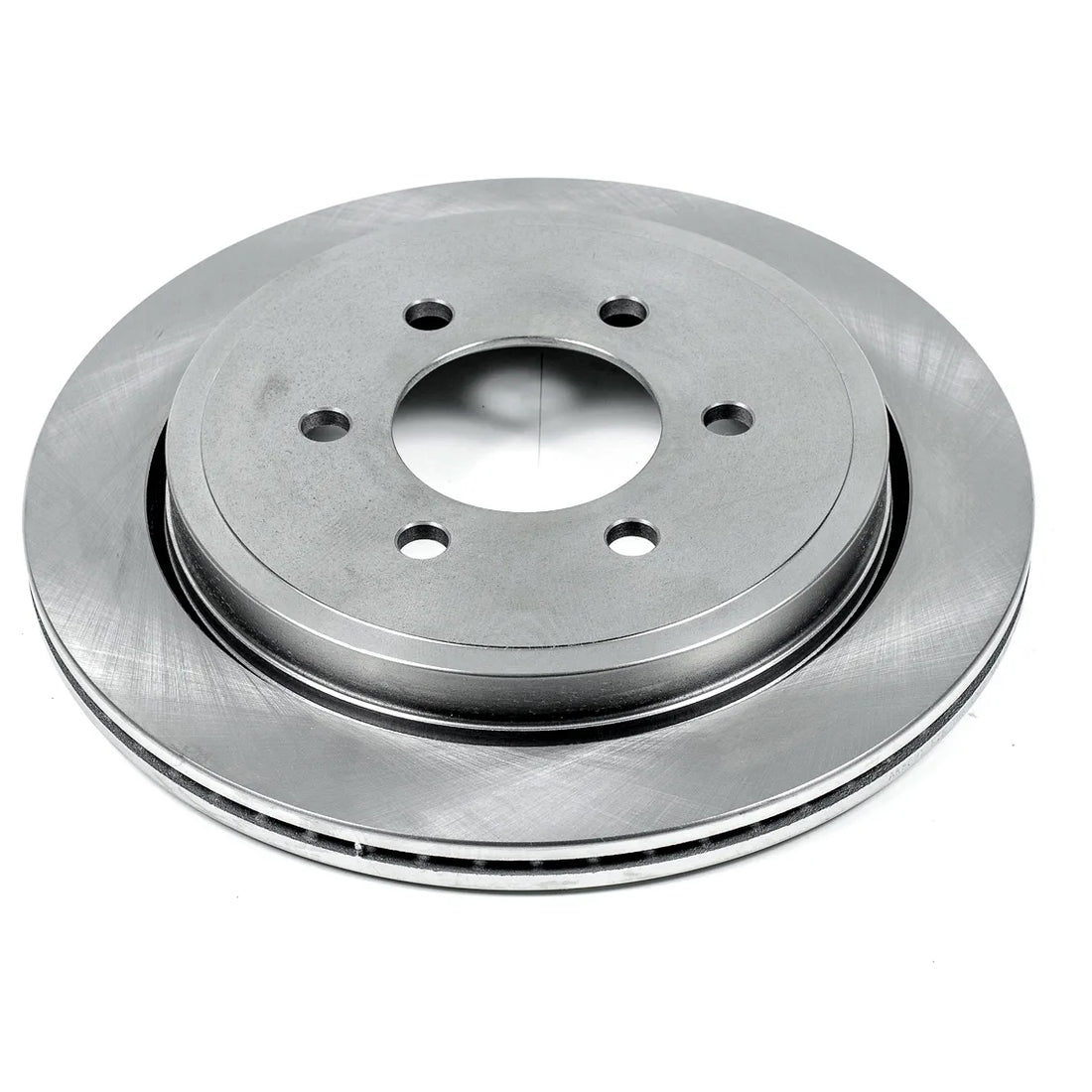 Power Stop AR8591 2003-2006 Lincoln Navigator Disc Brake Rotor