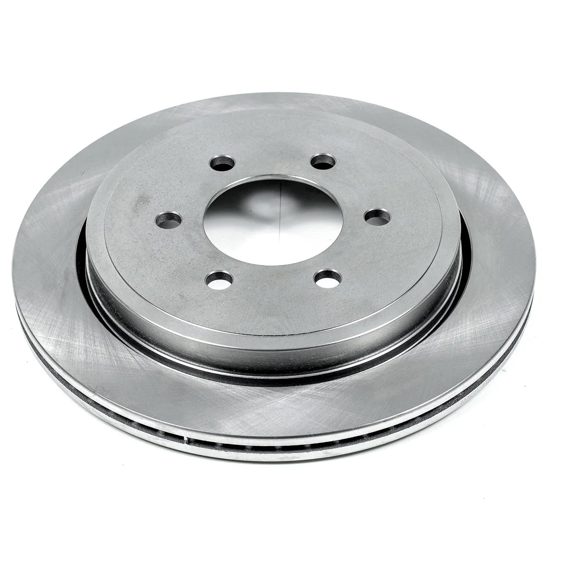 Power Stop AR8591 2003-2006 Lincoln Navigator Disc Brake Rotor